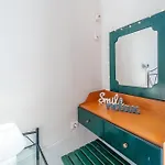 Apartahotel Spyridoula 1