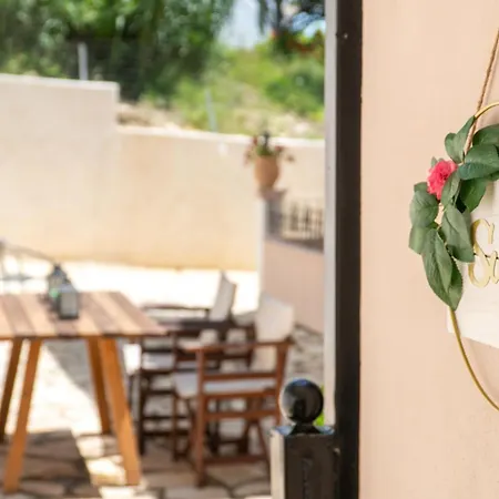 Apartmanhotel Spyridoula 1