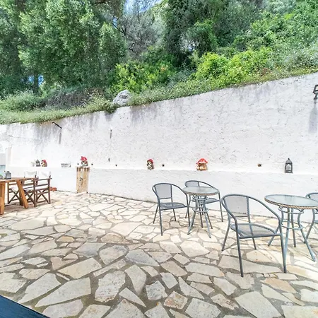 Spyridoula 1 Apartmanhotel 3*