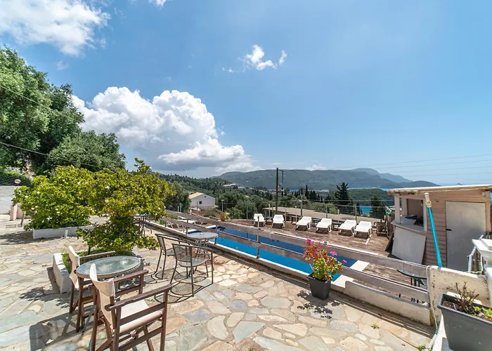 Spyridoula 1 Paleokasztríca